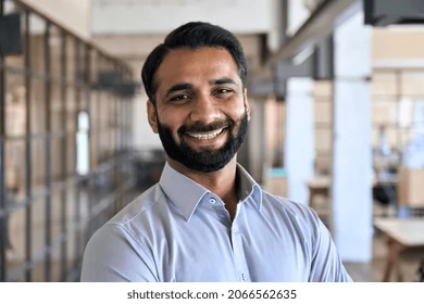 Imran Bhatti